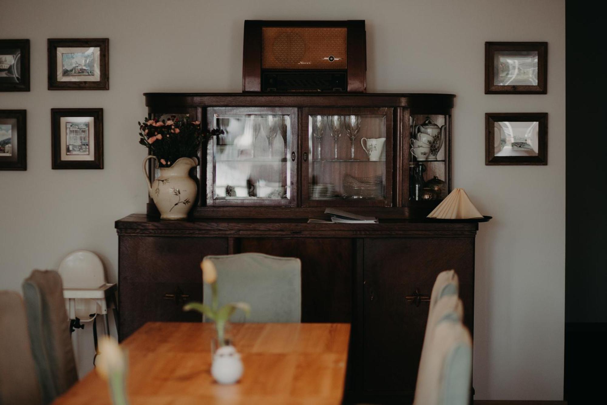 Willa Pod Kasztanami Piwniczna-Zdroj Extérieur photo
