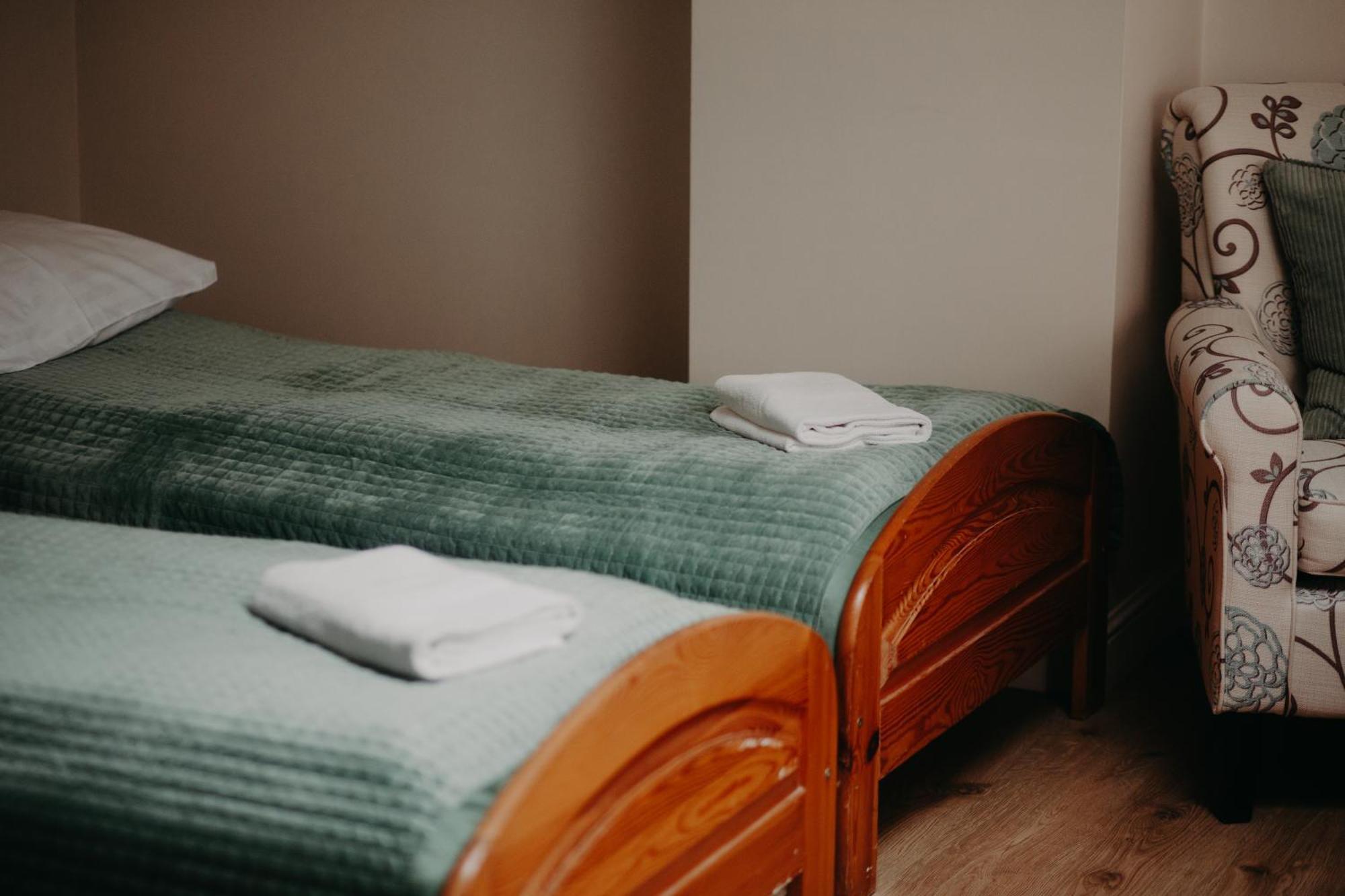 Willa Pod Kasztanami Piwniczna-Zdroj Chambre photo