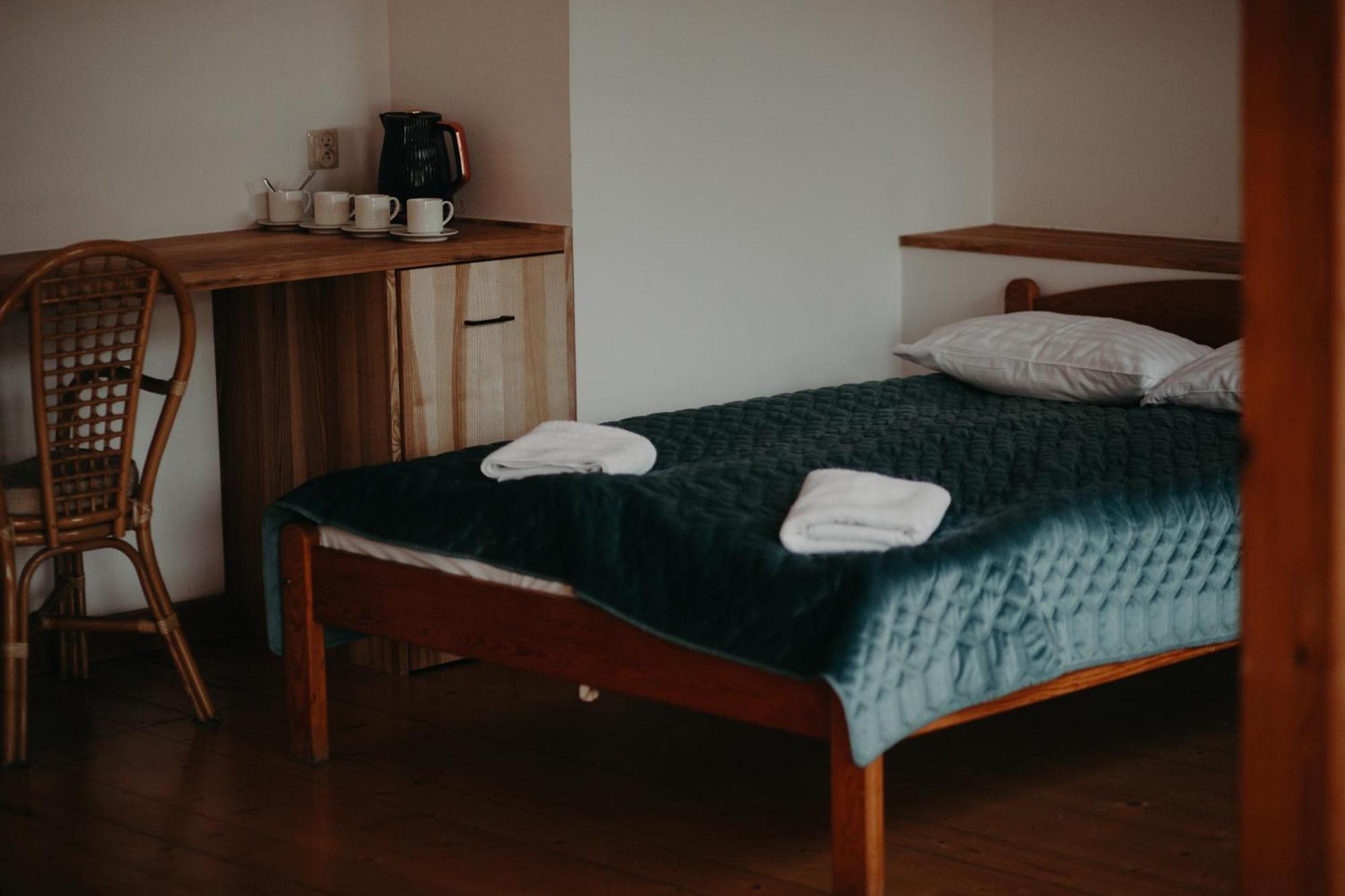 Willa Pod Kasztanami Piwniczna-Zdroj Chambre photo