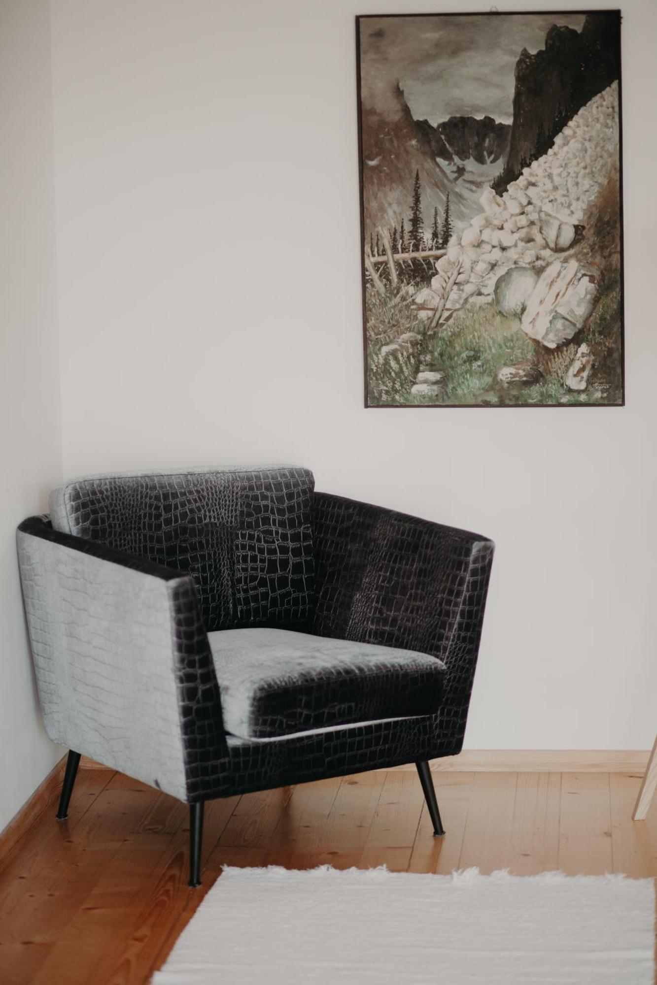 Willa Pod Kasztanami Piwniczna-Zdroj Chambre photo