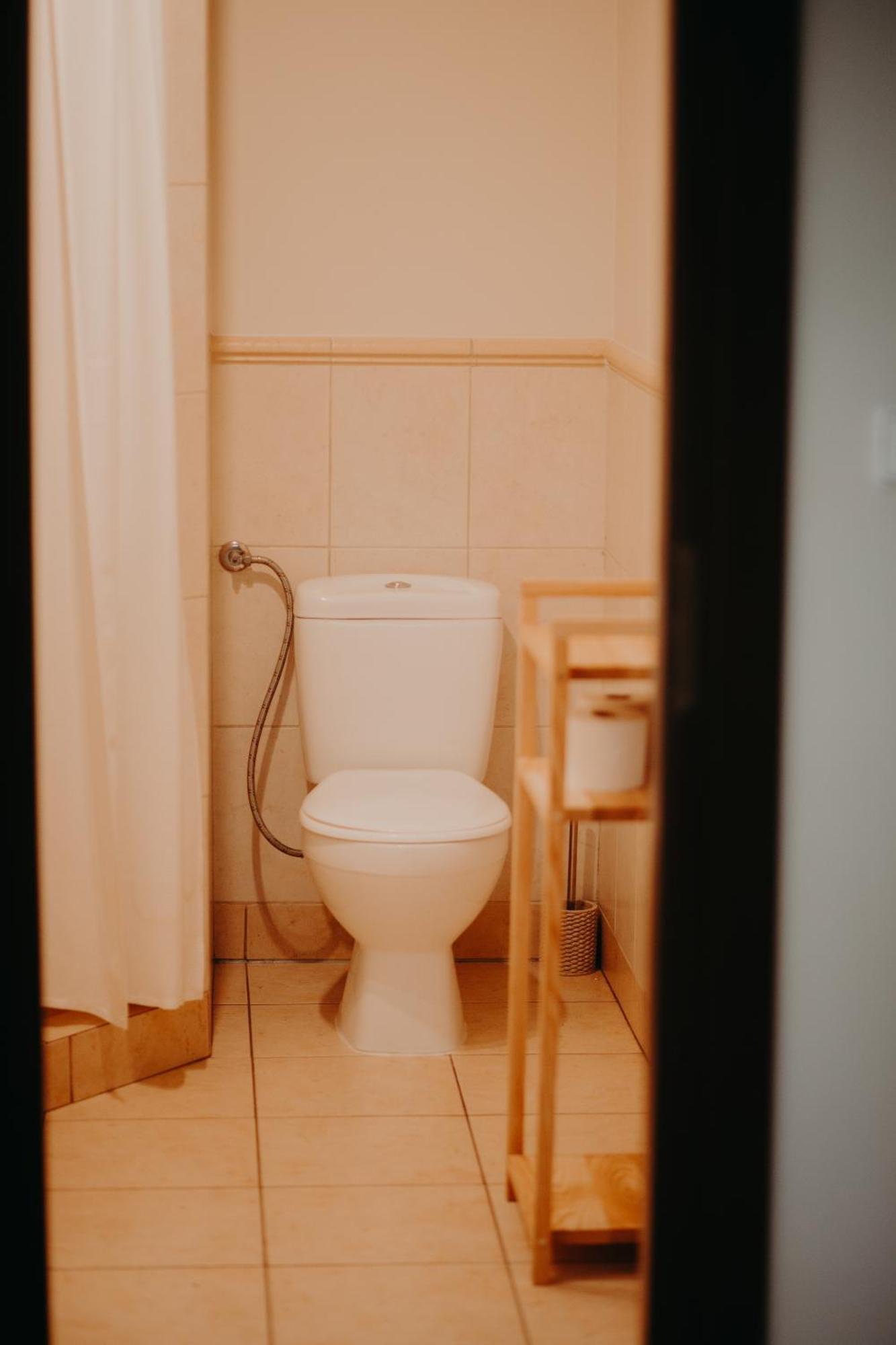 Willa Pod Kasztanami Piwniczna-Zdroj Chambre photo