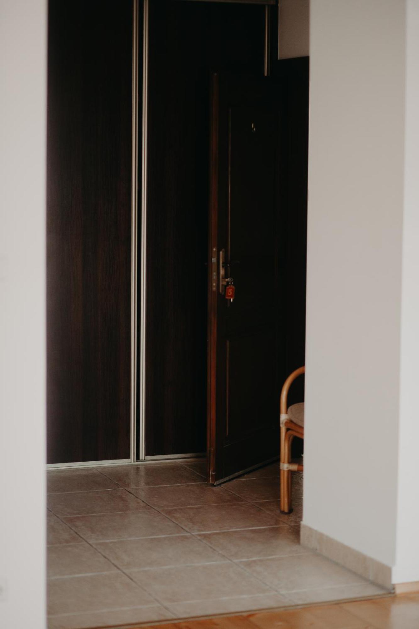 Willa Pod Kasztanami Piwniczna-Zdroj Chambre photo