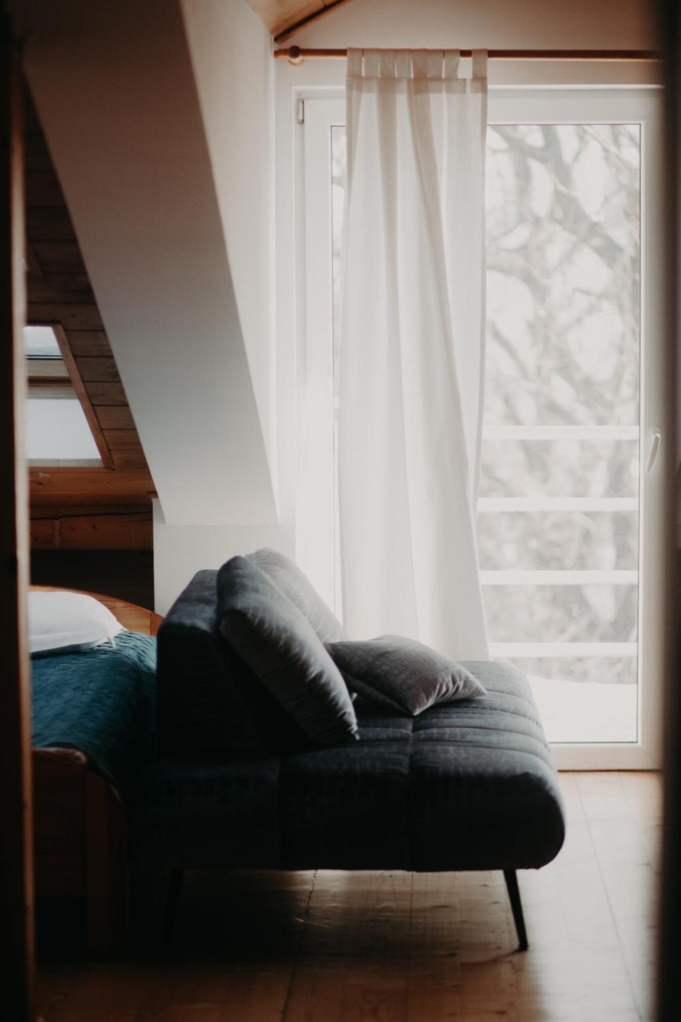 Willa Pod Kasztanami Piwniczna-Zdroj Chambre photo
