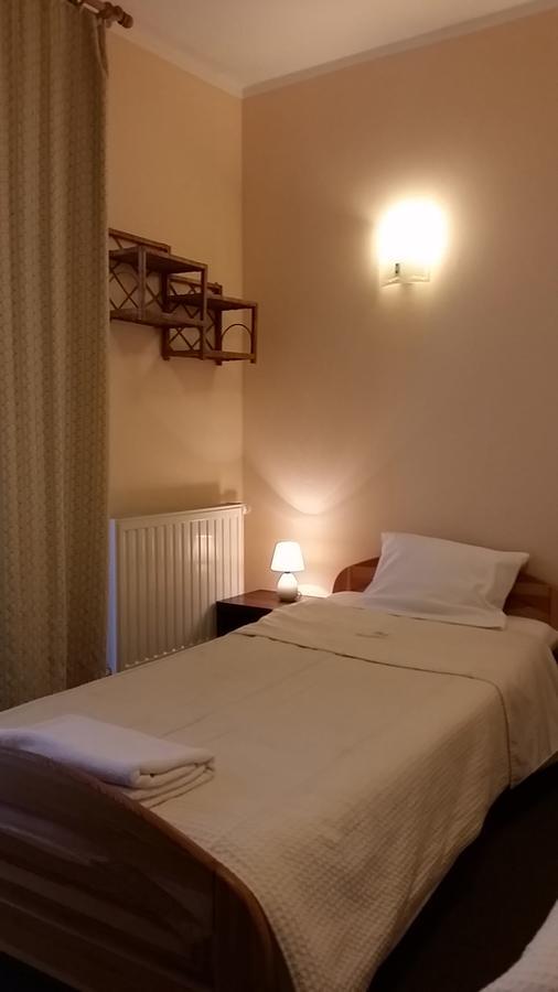 Willa Pod Kasztanami Piwniczna-Zdroj Extérieur photo